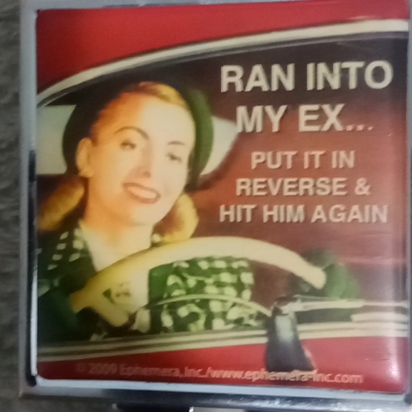 Meet your Posher, Devin - Picture 2 of 2